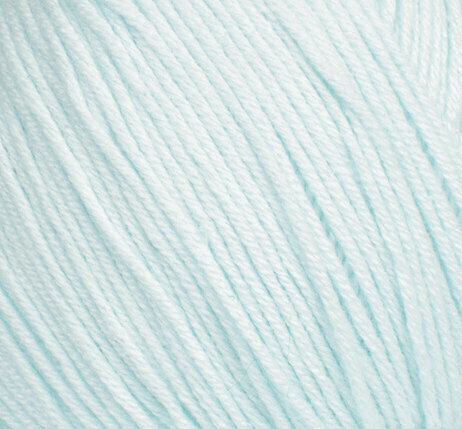 Fil à tricoter Himalaya Himagurumi 30149 Pastel Blue Fil à tricoter