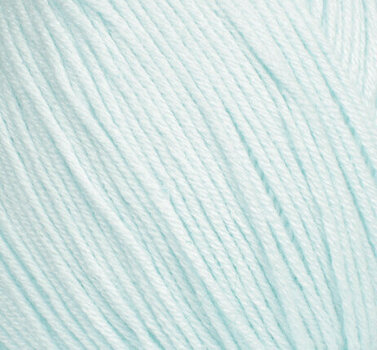 Knitting Yarn Himalaya Himagurumi 30149 Pastel Blue - 1