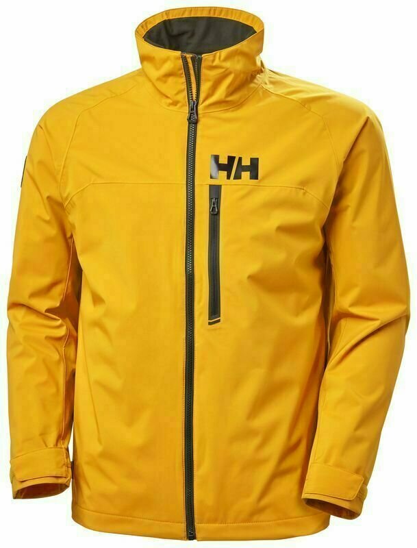 Helly Hansen HP Racing Jachetă navigație Saffron S