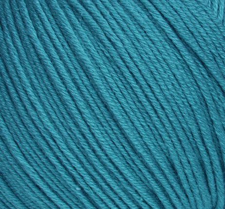 Knitting Yarn Himalaya Himagurumi 30153 Blue Moss Knitting Yarn