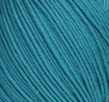Knitting Yarn Himalaya Himagurumi 30153 Blue Moss Knitting Yarn - 1