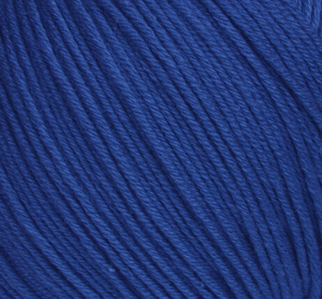 Strickgarn Himalaya Himagurumi 30155 Blue Strickgarn