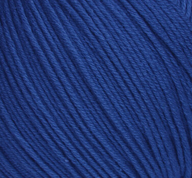 Strickgarn Himalaya Himagurumi 30155 Blue Strickgarn - 1