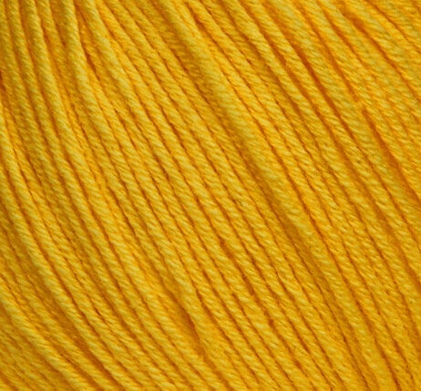 Fios para tricotar Himalaya Himagurumi Fios para tricotar 30159 Brick Yellow