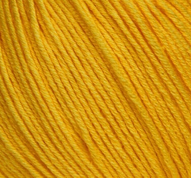 Fios para tricotar Himalaya Himagurumi Fios para tricotar 30159 Brick Yellow - 1