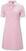 Skirt / Dress Helly Hansen W Thalia Pique Pink Sorbet S Dress