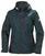 Giacca Helly Hansen Women's Crew Hooded Giacca Navy 2XL