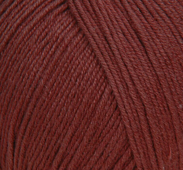Fios para tricotar Himalaya Himagurumi 30162 Light Brown - 1