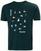 T-Shirt Helly Hansen Men's Shoreline 2.0 T-Shirt 597 Navy 2XL