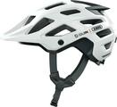 Abus Moventor 2.0 Quin Quin Shiny White S Kask rowerowy