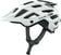 Bike Helmet Abus Moventor 2.0 Quin Quin Shiny White M Bike Helmet