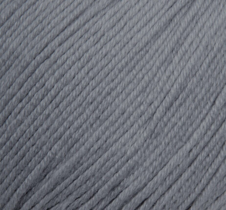 Strickgarn Himalaya Himagurumi 30177 Light Grey Strickgarn