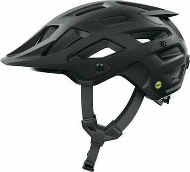 Bike Helmet Abus Moventor 2.0 MIPS Velvet Black L Bike Helmet - 1