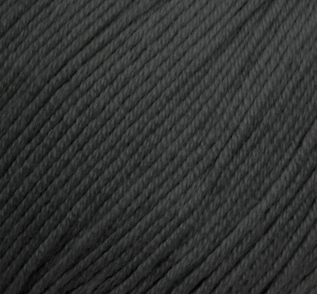 Strickgarn Himalaya Himagurumi 30178 Night Grey Strickgarn