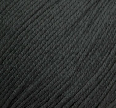 Strickgarn Himalaya Himagurumi 30178 Night Grey Strickgarn - 1