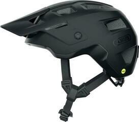 Bike Helmet Abus MoDrop MIPS Velvet Black S Bike Helmet