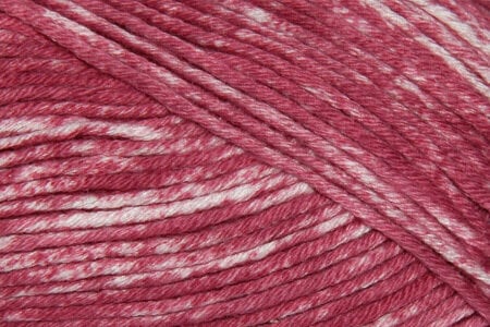 Knitting Yarn Himalaya Denim 02 Burgundy