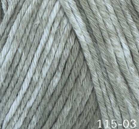 Knitting Yarn Himalaya Denim 03 Khaki