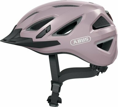 Cyklistická helma Abus Urban-I 3.0 Mellow Mauve S Cyklistická helma - 1