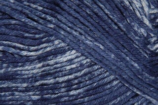 Kötőfonal Himalaya Denim 04 Dark Blue Kötőfonal