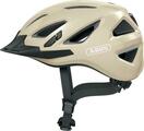 Abus Urban-I 3.0 Cannoli Cream S Cyklistická helma