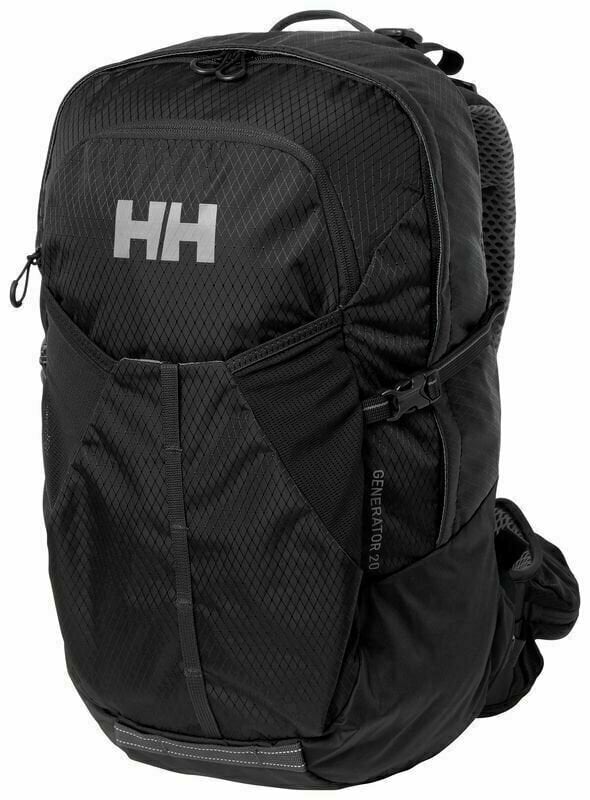 Outdoor hátizsák Helly Hansen Generator Backpack Black Outdoor hátizsák