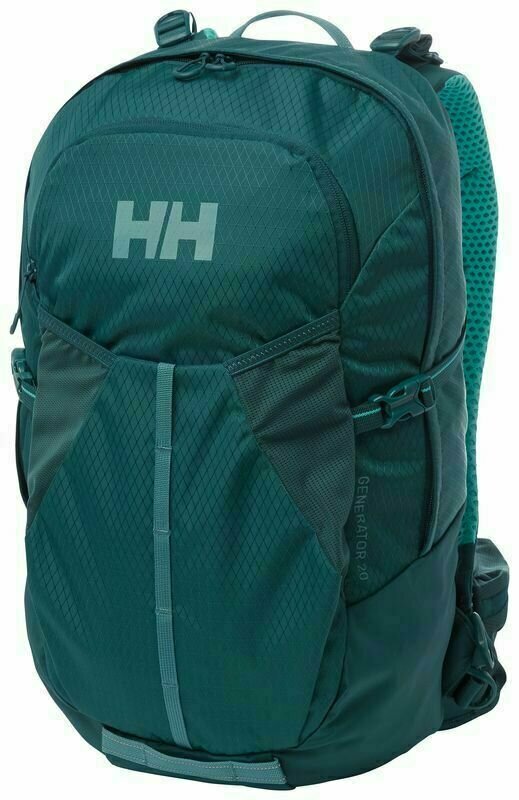 Раници Helly Hansen Generator Backpack Midnight Green