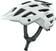 Kask rowerowy Abus Moventor 2.0 Shiny White L Kask rowerowy