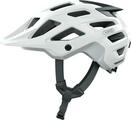 Abus Moventor 2.0 Shiny White L Cyklistická helma