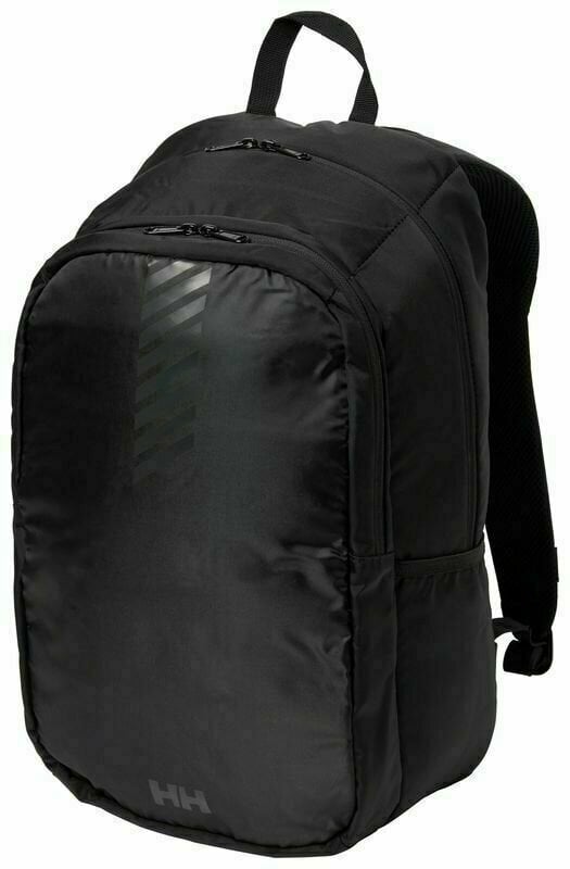 Outdoor plecak Helly Hansen Lokka Backpack Black Outdoor plecak