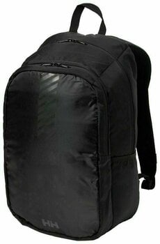 Outdoor plecak Helly Hansen Lokka Backpack Black Outdoor plecak - 1