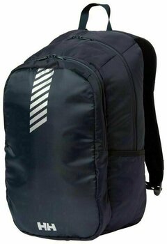Outdoor Backpack Helly Hansen Lokka Backpack Navy Outdoor Backpack - 1