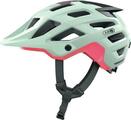 Abus Moventor 2.0 Iced Mint M Kask rowerowy