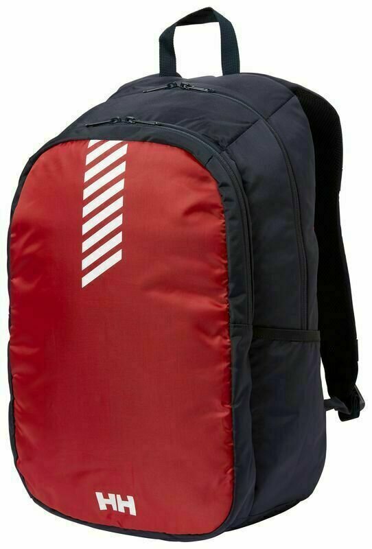 Outdoor Backpack Helly Hansen Lokka Backpack Red Outdoor Backpack