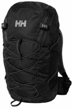 Outdoor Backpack Helly Hansen Transistor Backpack Black Outdoor Backpack - 1