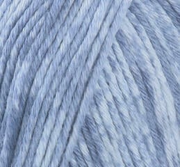 Kötőfonal Himalaya Denim 28 Blue Grey Kötőfonal