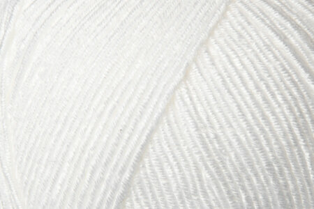 Fil à tricoter Himalaya Celinda Stretch 01 White