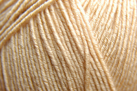 Fios para tricotar Himalaya Celinda Stretch 03 Milk Brown