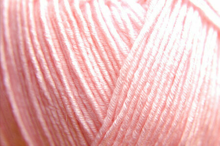 Knitting Yarn Himalaya Celinda Stretch 04 Soft Pink - 1