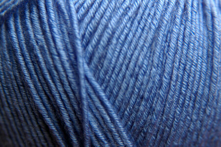 Fil à tricoter Himalaya Celinda Stretch 16 Blue - 1