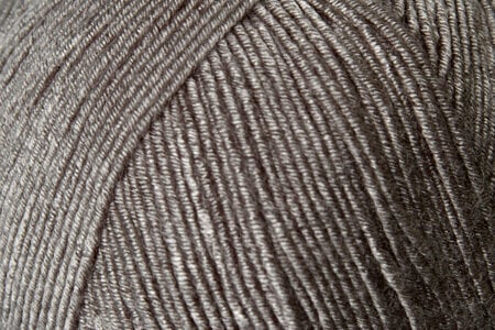 Knitting Yarn Himalaya Celinda Stretch 20 Grey Knitting Yarn - 1