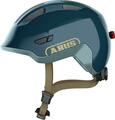 Abus Smiley 3.0 ACE LED Royal Blue S Kid Bike Helmet
