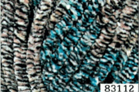 Pređa za pletenje Himalaya Dolphin Animal Colors 83112 - 1