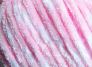 Hilo de tejer Himalaya Dolphin Baby Colors 80424 Hilo de tejer