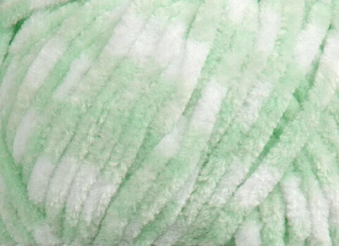 Fios para tricotar Himalaya Dolphin Baby Colors 80431 - 1
