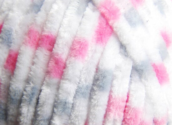 Knitting Yarn Himalaya Dolphin Baby Colors 80418