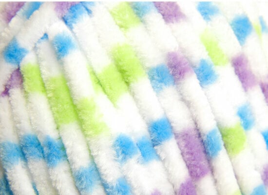 Knitting Yarn Himalaya Dolphin Baby Colors 80422