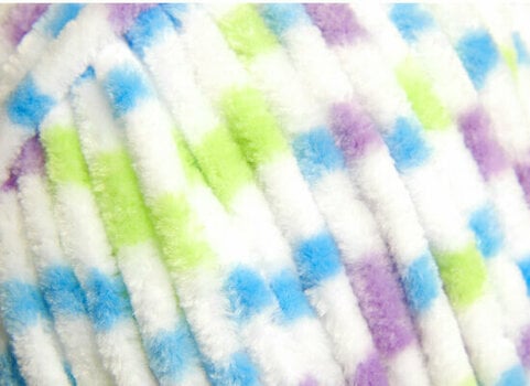 Fil à tricoter Himalaya Dolphin Baby Colors 80422 - 1