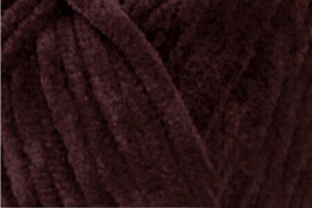 Knitting Yarn Himalaya Dolphin Fine 80517 Brown