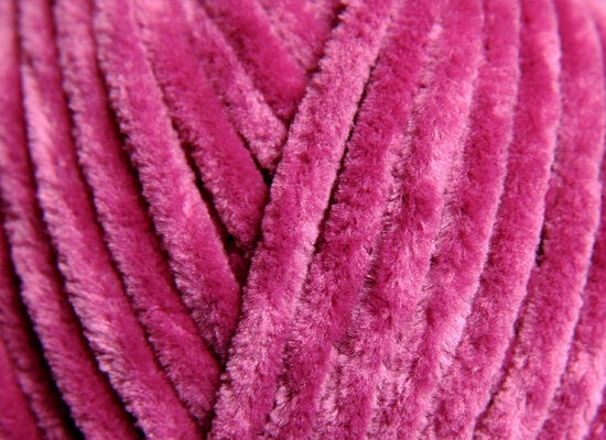 Knitting Yarn Himalaya Dolphin Fine 80519 Fuchsia